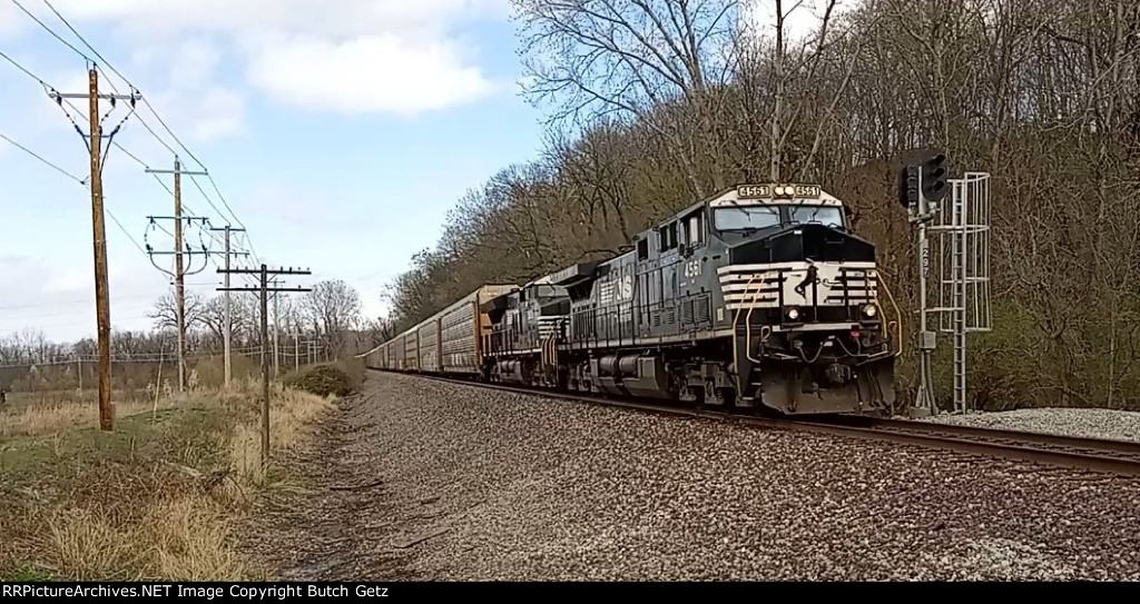 NS 4561